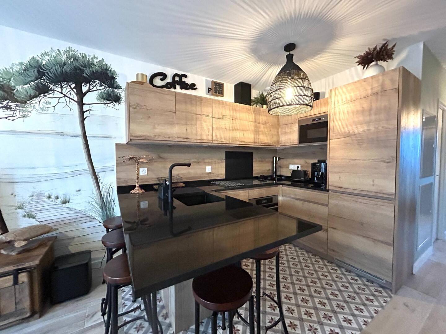 Maison à vendre, 53m², GUJAN MESTRAS