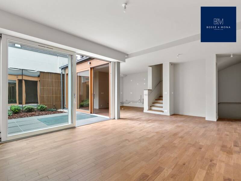 Maison à vendre, 161m², CLICHY