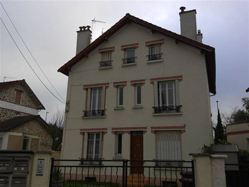 Maison à vendre, 21m², VAIRES SUR MARNE