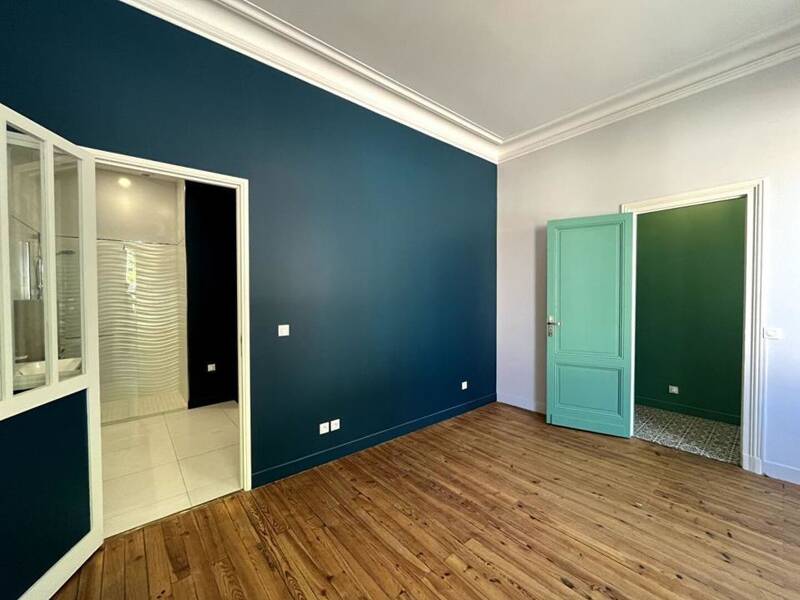 Maison à vendre, 117m², BORDEAUX