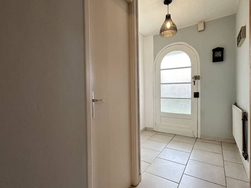 Maison à vendre, 104m², CAMPAGNE LES BOULONNAIS