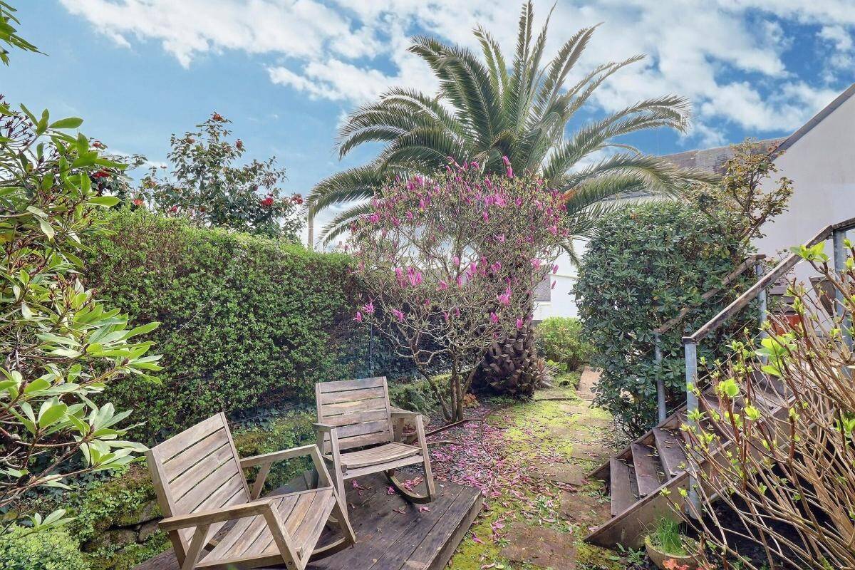 Maison à vendre, 186m², LA TRINITE SUR MER
