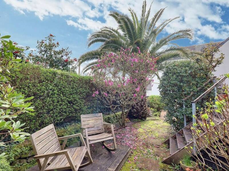Maison à vendre, 186m², LA TRINITE SUR MER