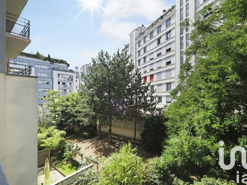 Maison à vendre, 103m², PARIS 12E