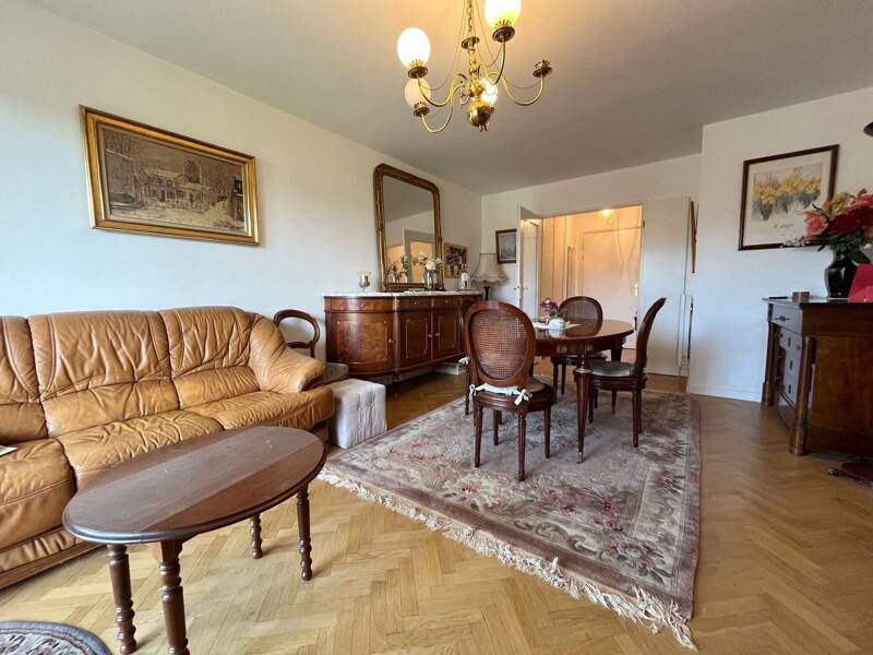 Maison à vendre, 67m², VILLEPREUX