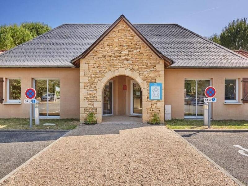 Maison à vendre, 36m², MONTIGNAC