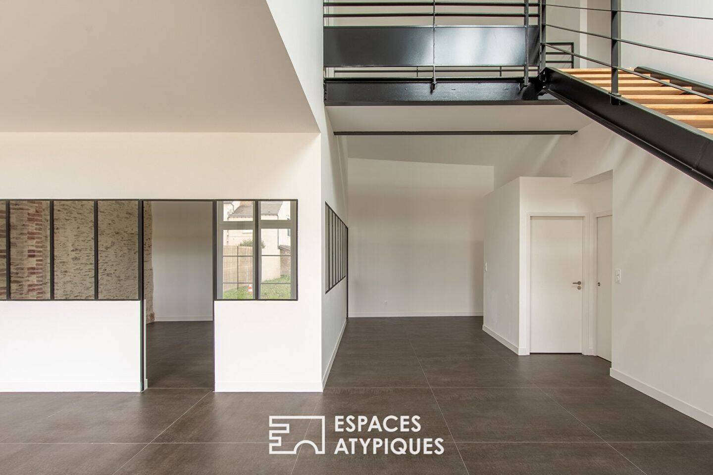 Maison à vendre, 153m², SAVENNIERES