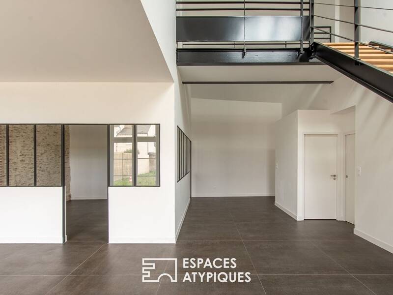Maison à vendre, 153m², SAVENNIERES