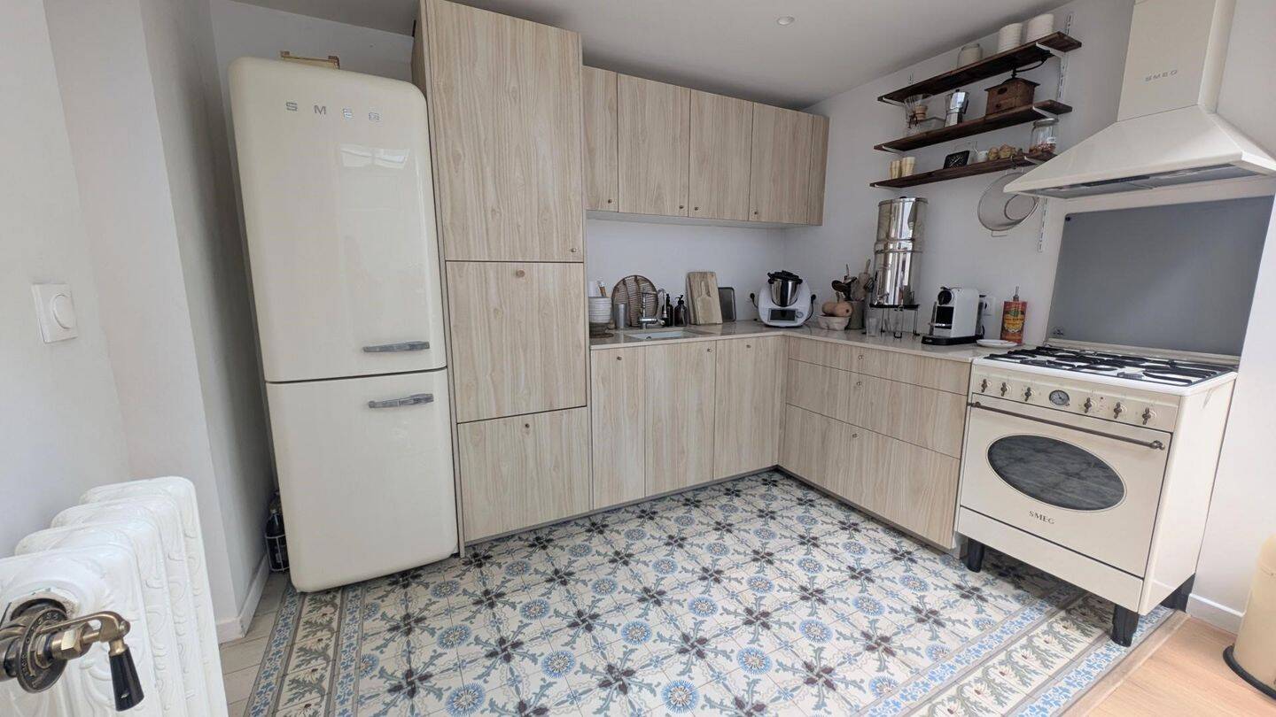 Maison à vendre, 160m², ROUBAIX