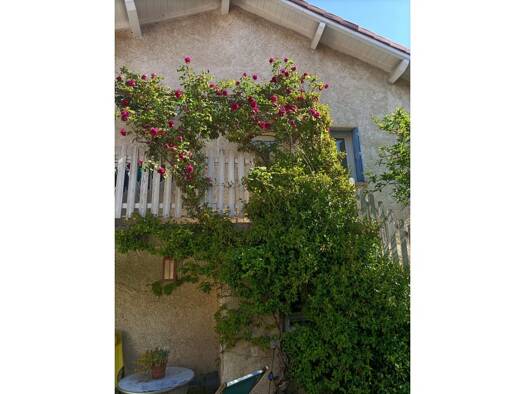 Maison à vendre 272 000 € 6 pièces 4 chambres 142 m² 600 m² de terrain Lavaur 81500