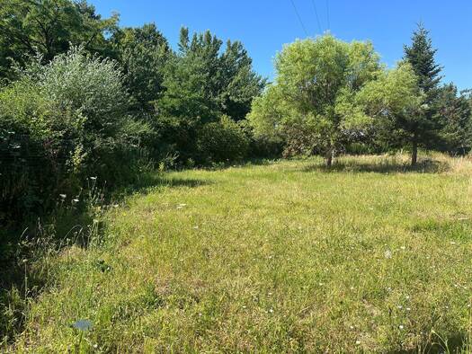 Terrain à vendre 66 000 € 2 012 m² de terrain Sully-la-Chapelle 45450