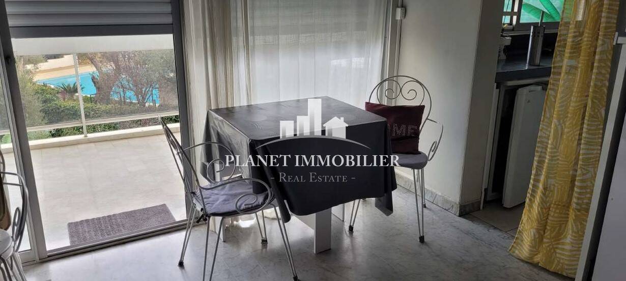 Maison à louer, 39m², ANTIBES