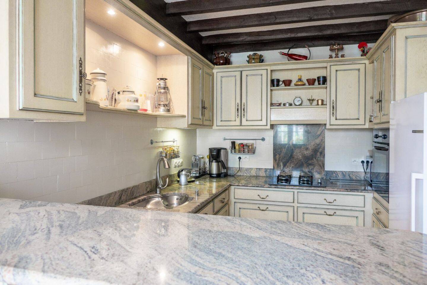 Maison à vendre, 203m², SAINT MARTIN D'ABBAT