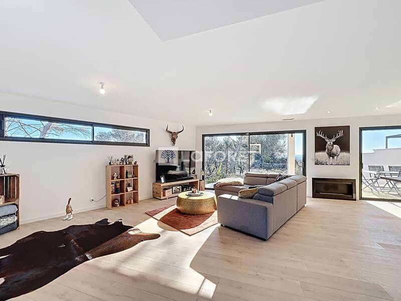 Maison à vendre, 140m², NIMES