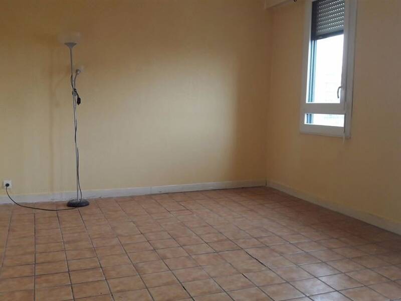 Maison à louer, 85m², SARCELLES