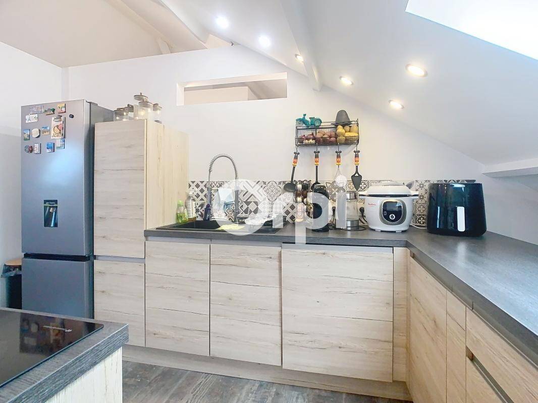 Maison à louer, 119m², CAMBRONNE LES RIBECOURT