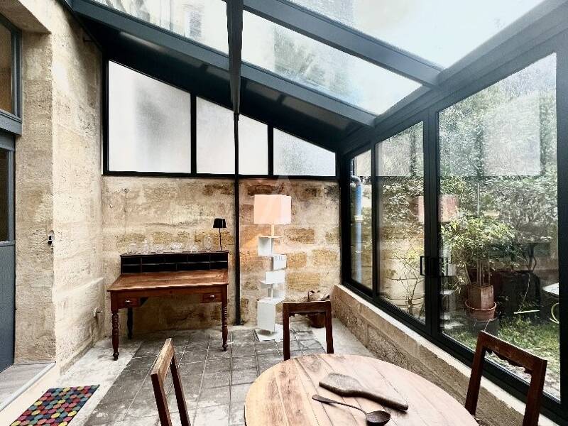 Maison à vendre, 220m², BORDEAUX