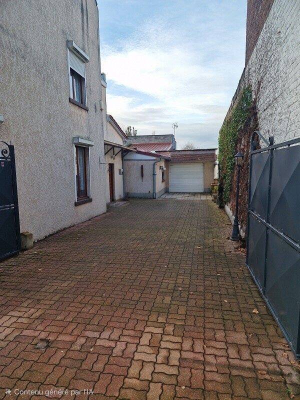 Maison à vendre, 145m², LOOS