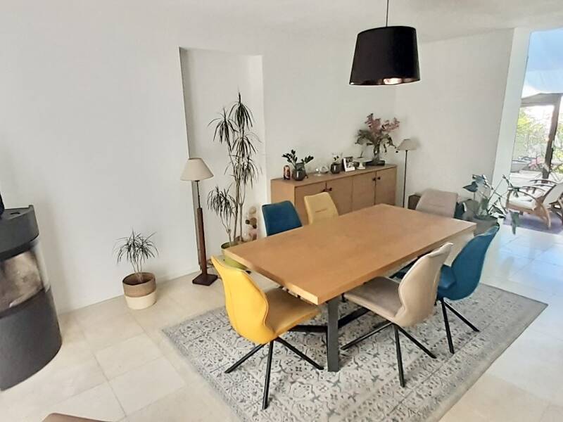 Maison à vendre, 108m², RENNES