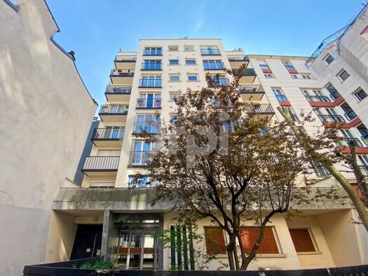 Parking à vendre 14 900 € 10 m² Gambetta Paris 20ème arrondissement 75020