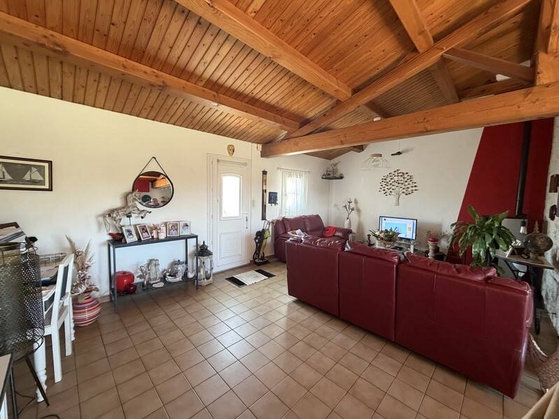 Maison à vendre, 89m², NOIRMOUTIER EN L'ILE