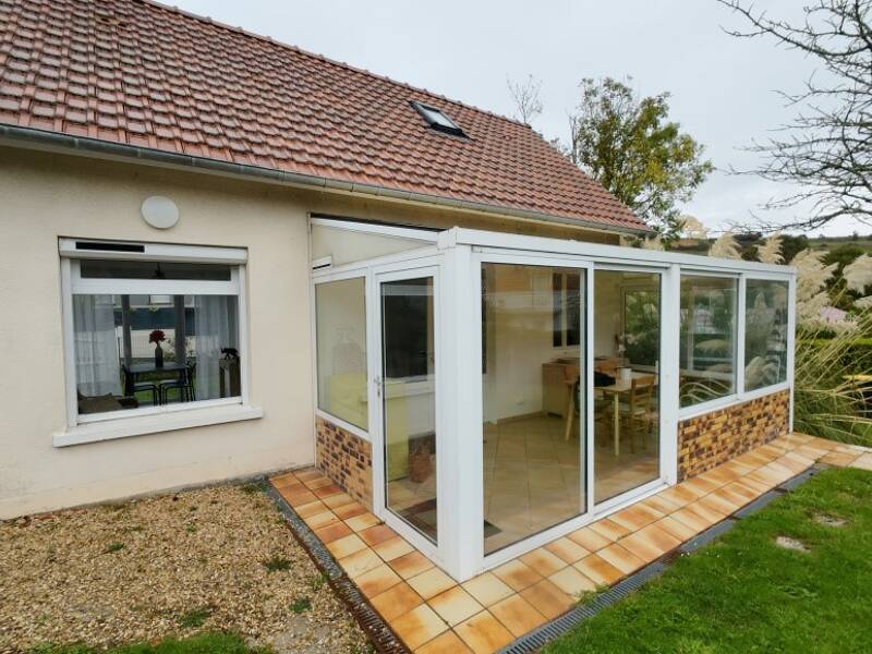 Maison à vendre, 46m², SEINE MARITIME