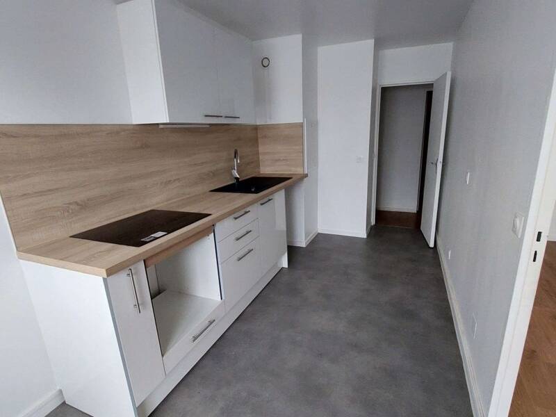 Maison à louer, 83m², BOISSY SAINT LEGER