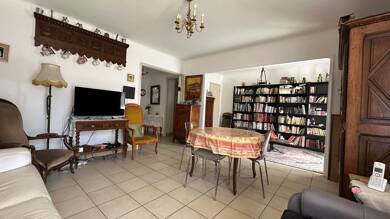 Duplex à vendre 333 000 € 4 pièces 2 chambres 75 m² Étage 1/4 Sud-Universités Aix en Provence 13100