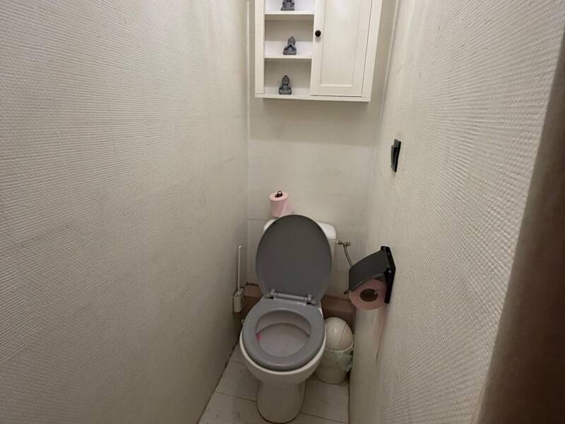 Maison à vendre, 45m², CHAMPIGNEULLES