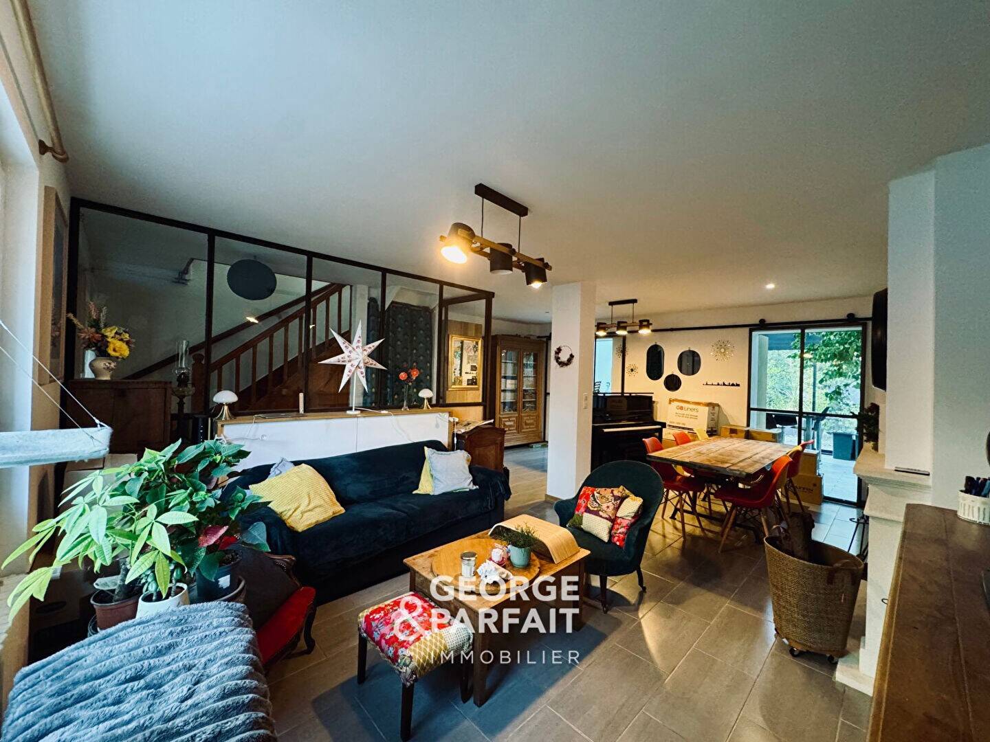 Maison à vendre, 143m², LA ROCHELLE