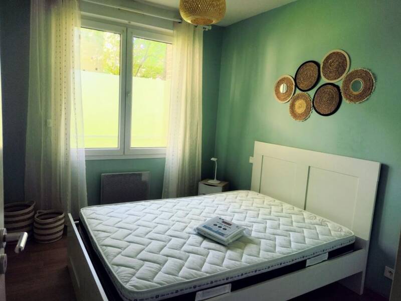 Maison à louer, 48m², AMIENS