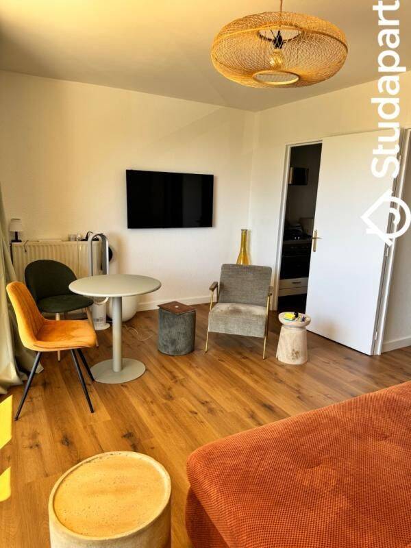 Maison de 30m2 — 3