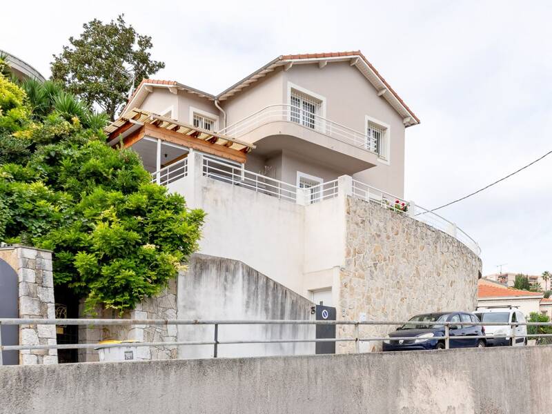 Maison à vendre, 130m², NICE