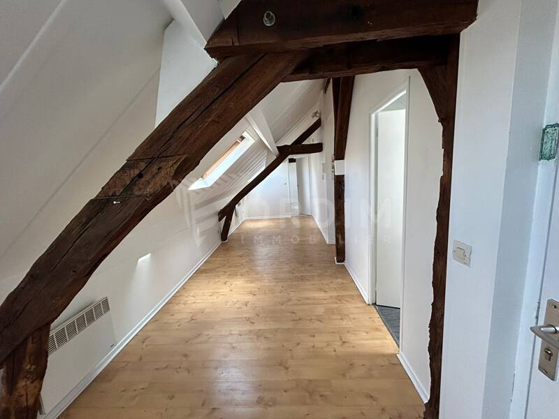 Maison à louer, 31m², TONNERRE