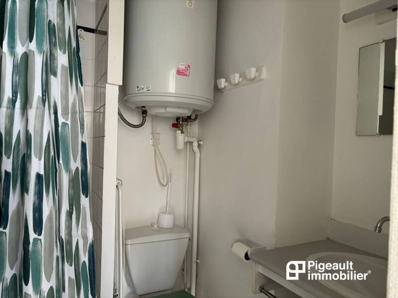 Maison à louer, 18m², BRUZ