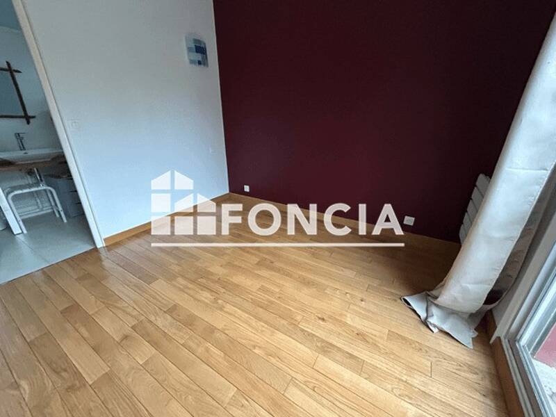 Maison à louer, 61m², ROUEN