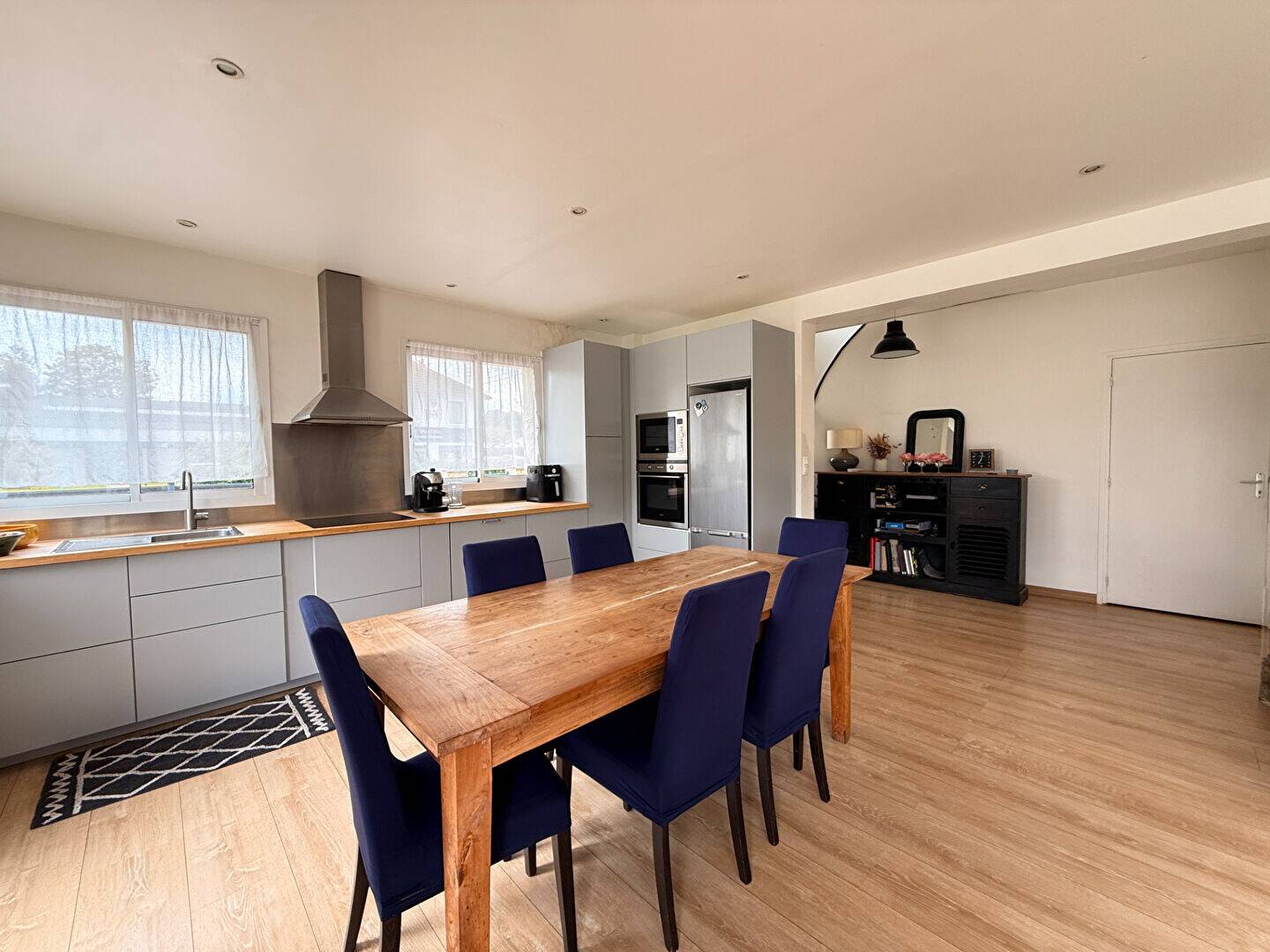 Maison à vendre, 152m², CAEN