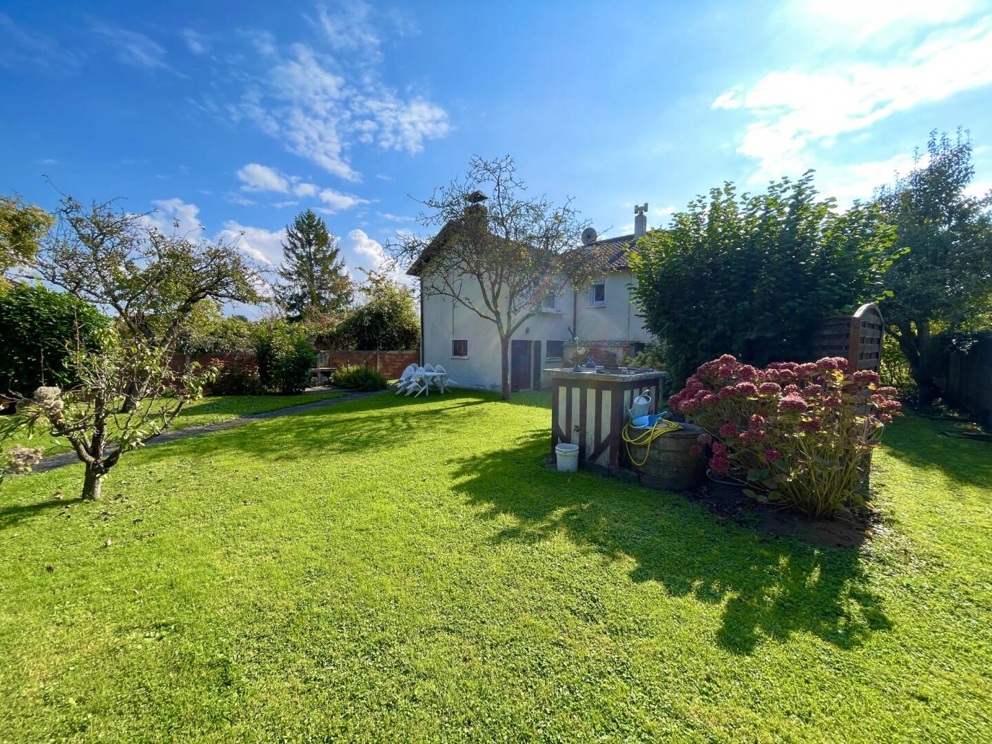 Maison à vendre, 80m², VILLERS SUR MER
