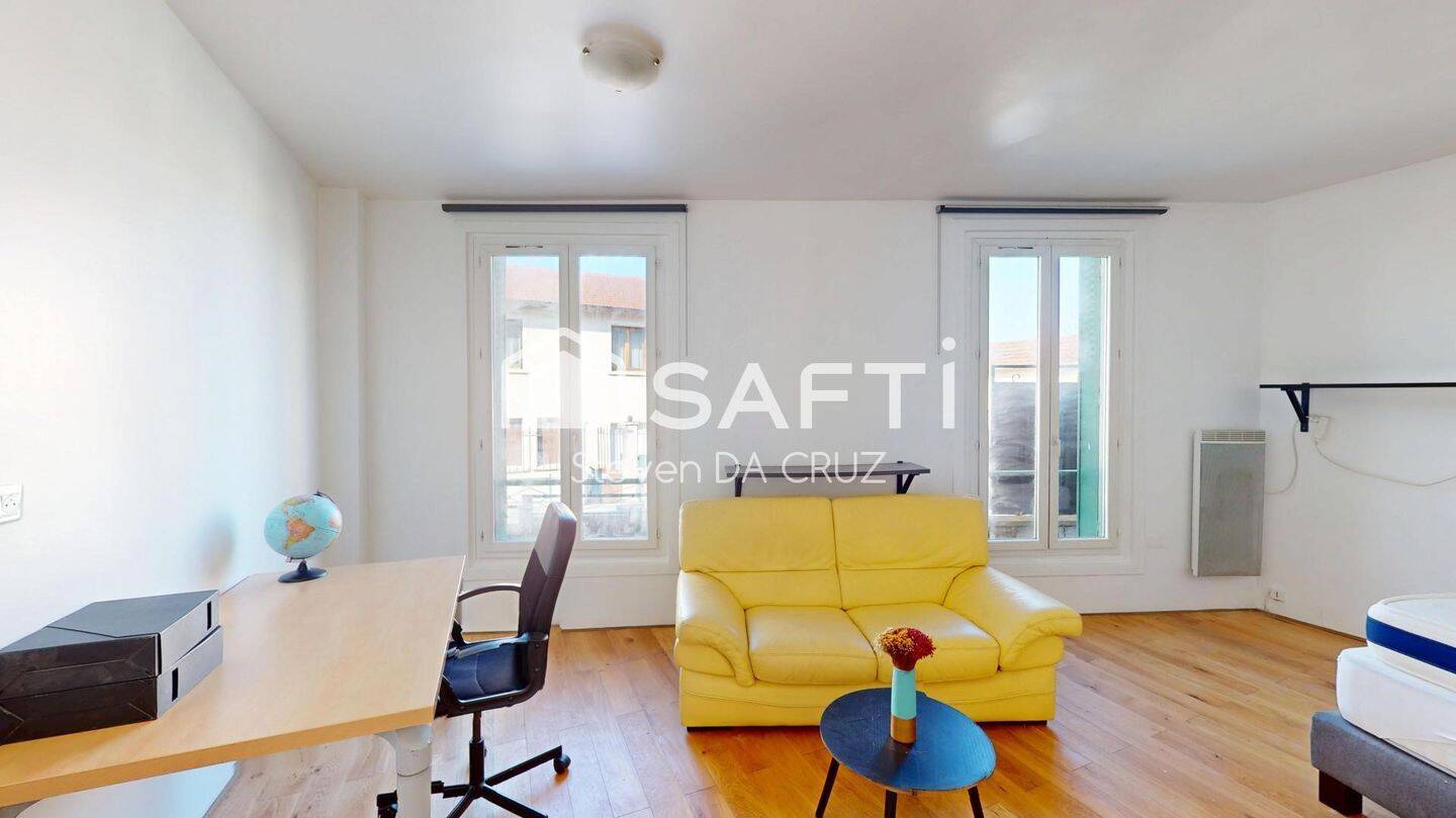 Maison à vendre, 79m², COLOMBES