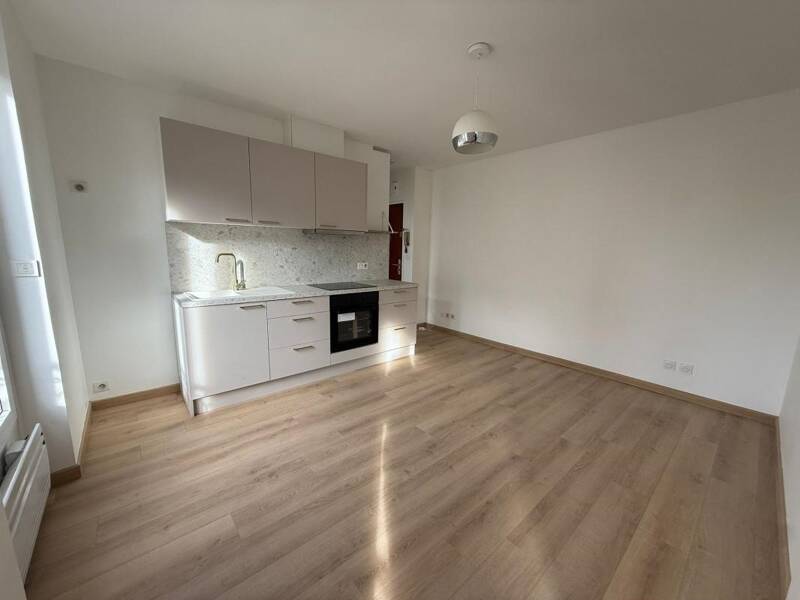 Maison à louer, 32m², VILLEMOMBLE