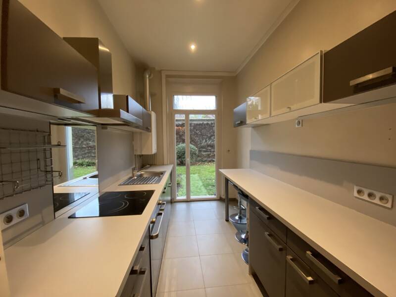 Maison à louer, 65m², REIMS