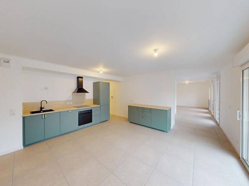 Maison à louer, 95m², CIBOURE