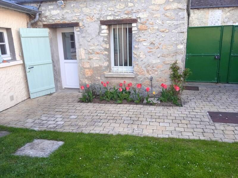 Maison à louer, 55m², VILLERS SAINT FRAMBOURG