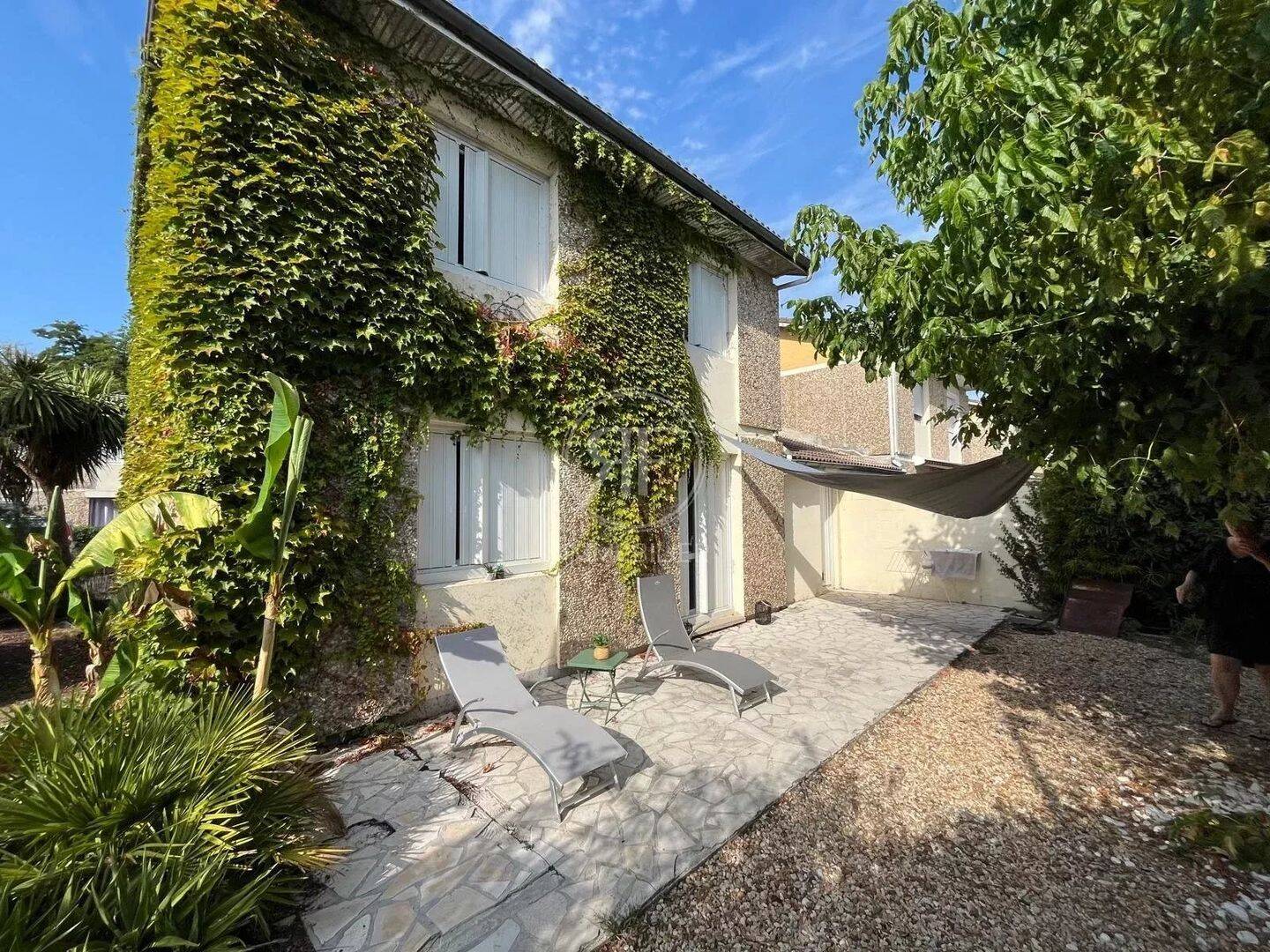Maison à vendre, 86m², LIBOURNE