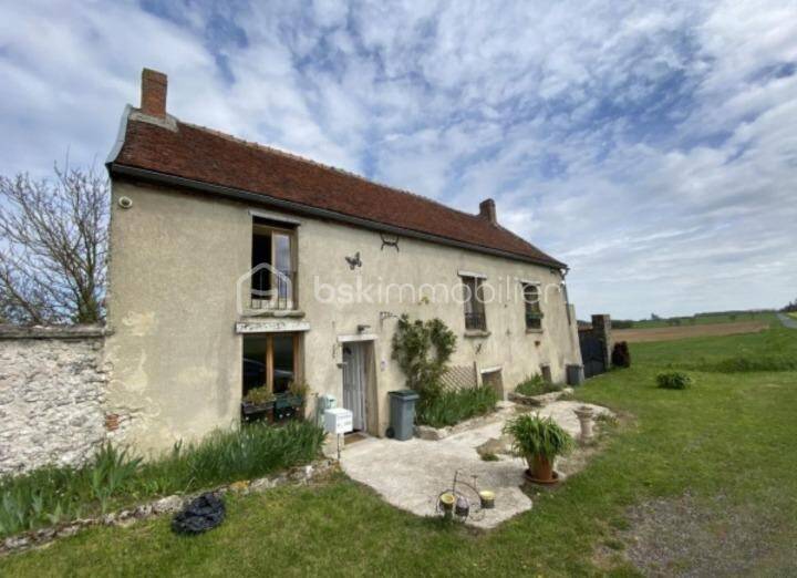 Maison à vendre, 126m², MONTMIRAIL