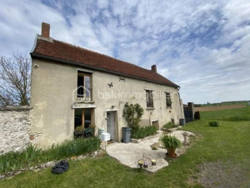 Maison à vendre, 126m², MONTMIRAIL