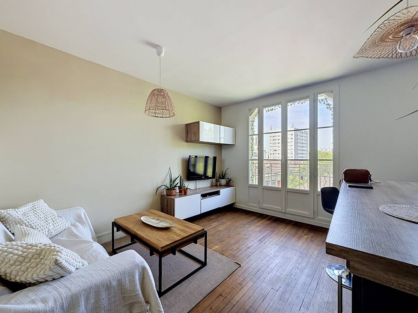 Maison à louer, 35m², CLICHY