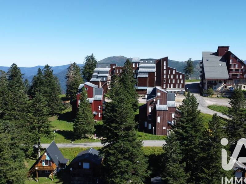 Maison à vendre, 28m², USTOU