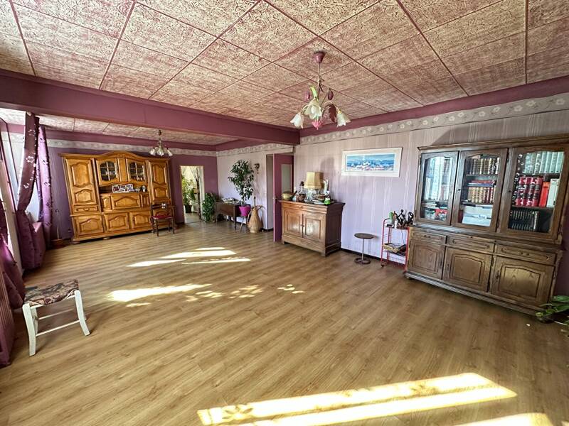 Maison à vendre, 96m², CELLETTES