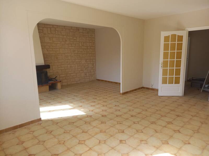 Maison à louer, 88m², MONTLUEL